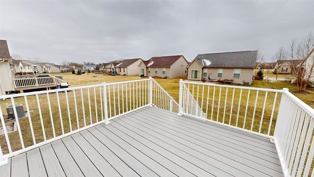 8328 Stamford Drive, Ypsilanti, MI 48198