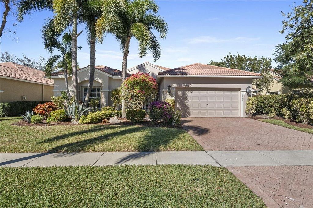 8336 Grand Messina Circle, Boynton Beach, FL 33472