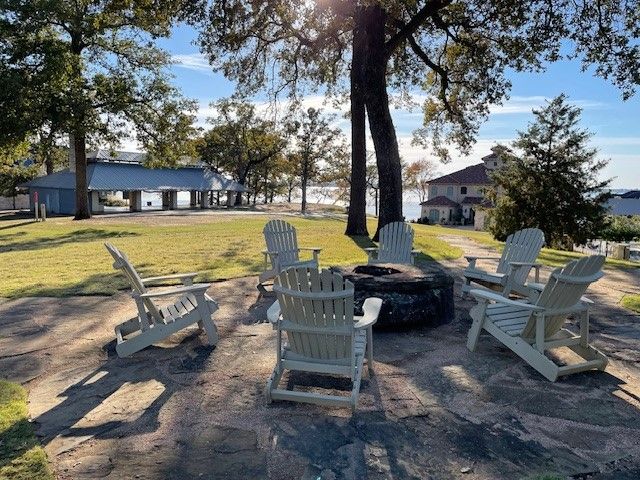 387 St Andrews Drive, Mabank, TX 75156