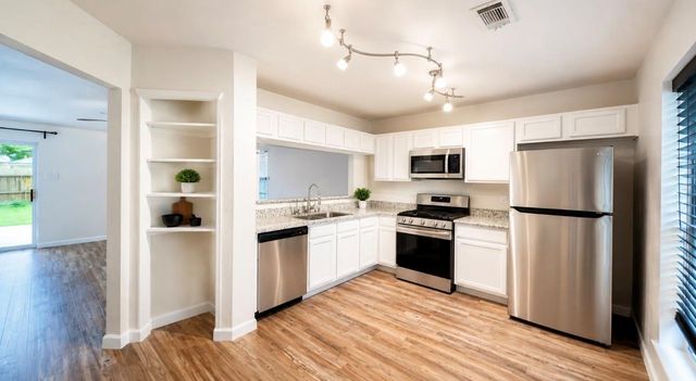 20035 S Pecos Valley Trail, Katy, TX 77449