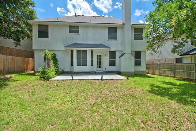 8106 Ephraim RD, Austin, TX 78717