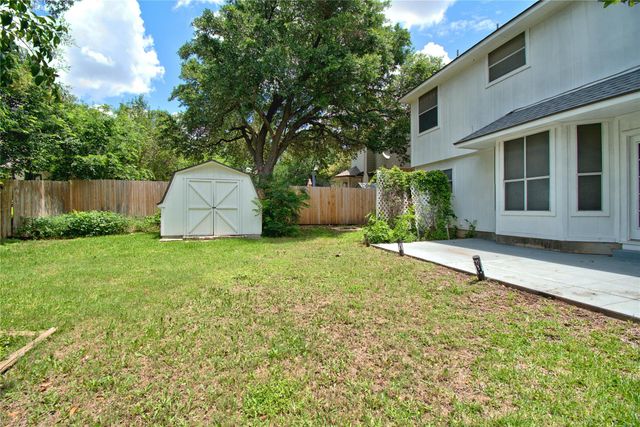 8106 Ephraim RD, Austin, TX 78717