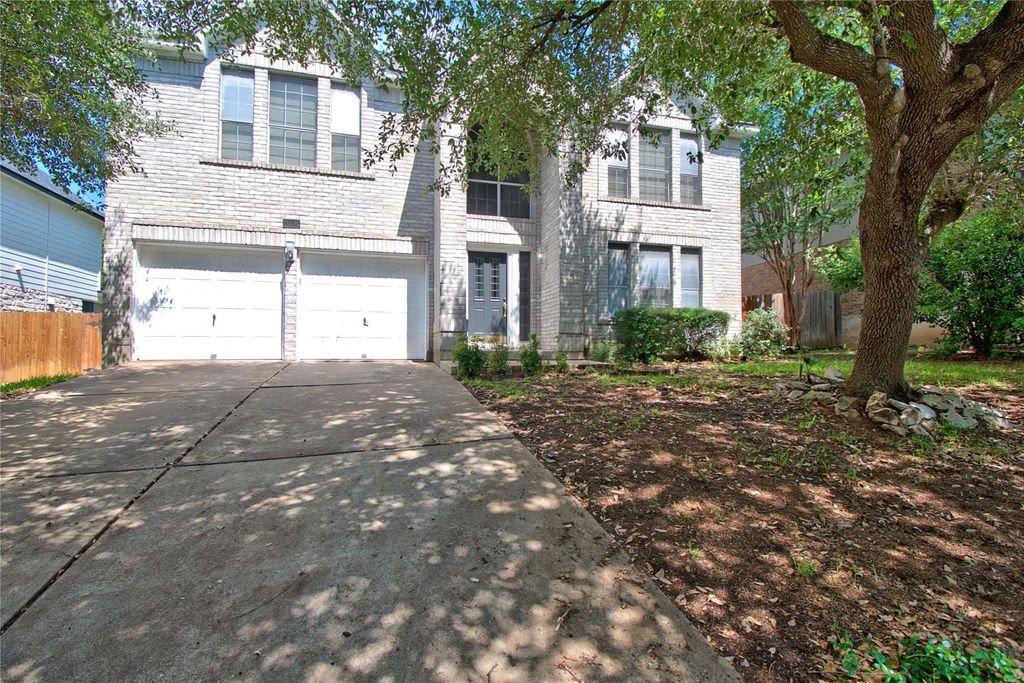 8106 Ephraim RD, Austin, TX 78717