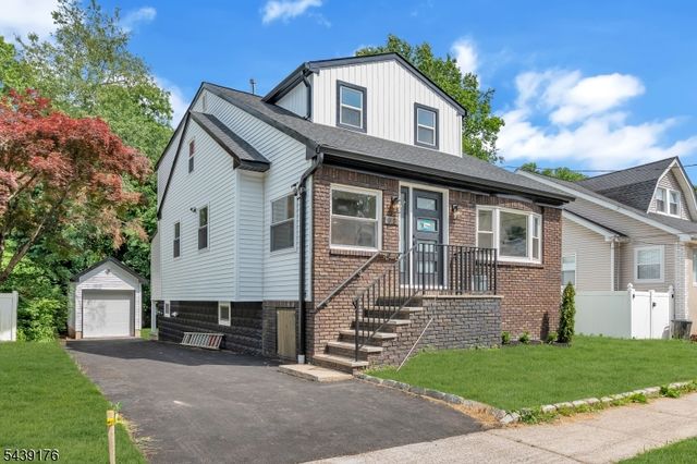 951 Grandview Ave, Union Twp., NJ 07083
