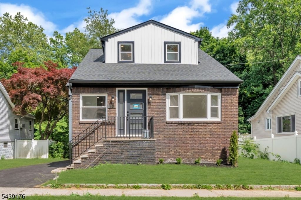 951 Grandview Ave, Union Twp., NJ 07083