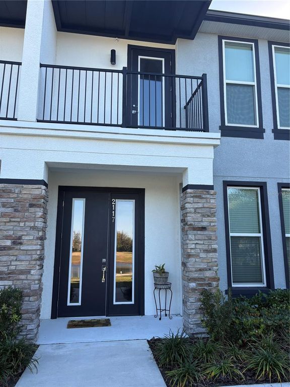 2117 BROOME STREET, Kissimmee, FL 34743