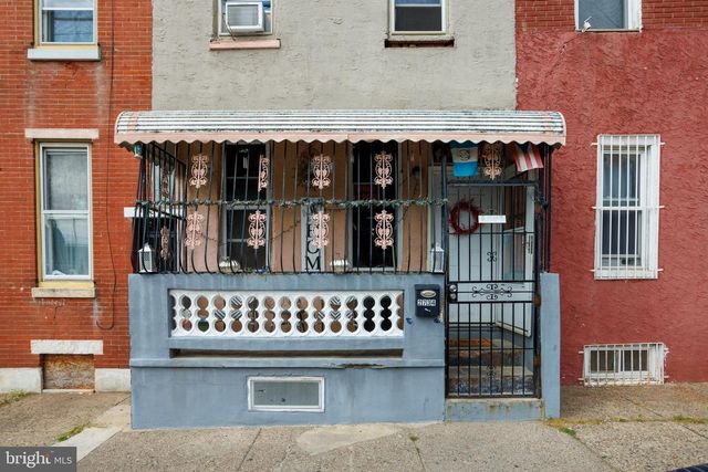 2734 A ST, Philadelphia, PA 19134