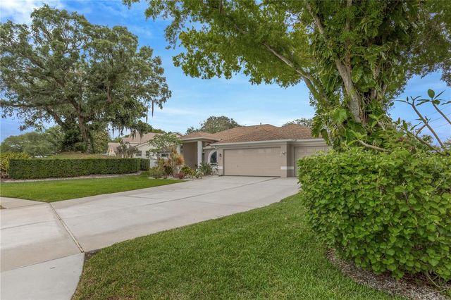 727 HIDDEN LAKE DRIVE, Tarpon Springs, FL 34689