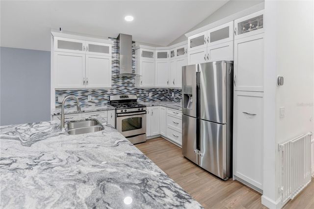 727 HIDDEN LAKE DRIVE, Tarpon Springs, FL 34689