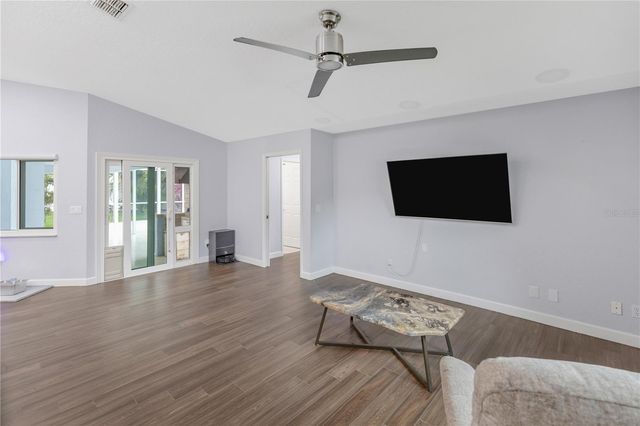 727 HIDDEN LAKE DRIVE, Tarpon Springs, FL 34689