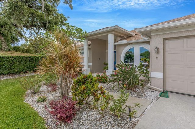 727 HIDDEN LAKE DRIVE, Tarpon Springs, FL 34689