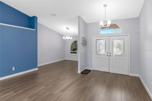 727 HIDDEN LAKE DRIVE, Tarpon Springs, FL 34689