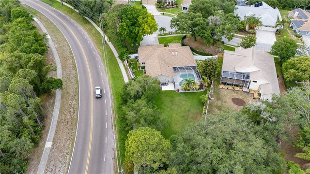 727 HIDDEN LAKE DRIVE, Tarpon Springs, FL 34689