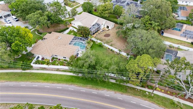 727 HIDDEN LAKE DRIVE, Tarpon Springs, FL 34689