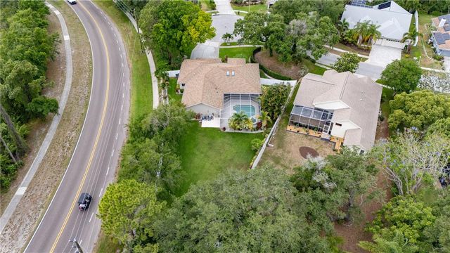 727 HIDDEN LAKE DRIVE, Tarpon Springs, FL 34689