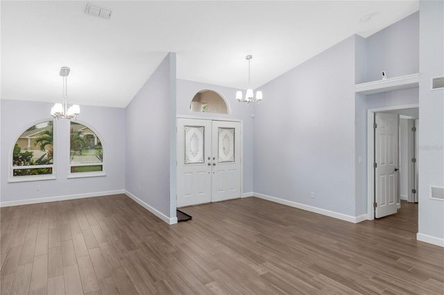 727 HIDDEN LAKE DRIVE, Tarpon Springs, FL 34689