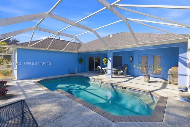 126 Nicholas PKWY W, Cape Coral, FL 33991