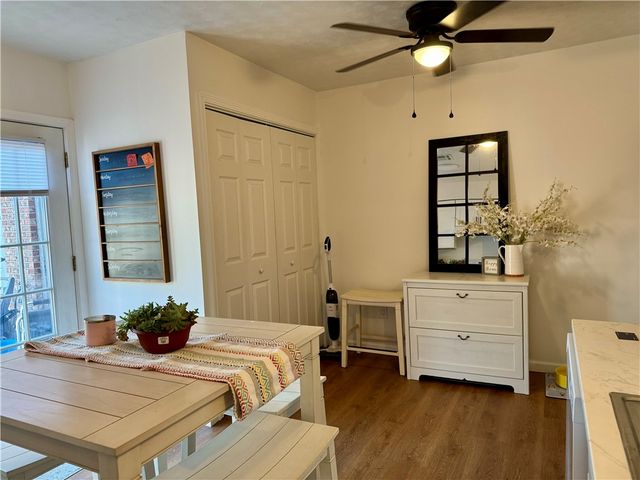 3100 W E Street, Russellville, AR 72801