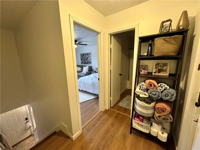3100 W E Street, Russellville, AR 72801