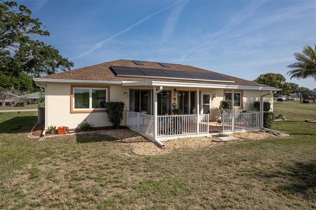 8611 SW 65TH AVENUE ROAD, Ocala, FL 34476