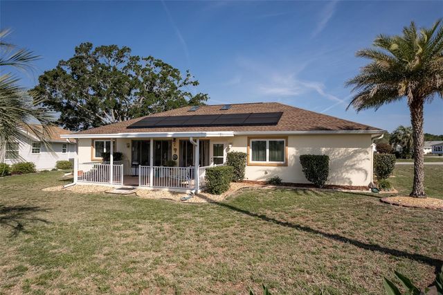 8611 SW 65TH AVENUE ROAD, Ocala, FL 34476