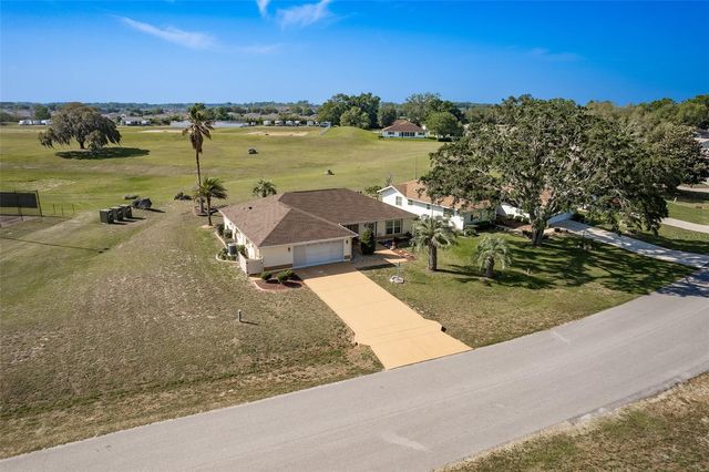 8611 SW 65TH AVENUE ROAD, Ocala, FL 34476