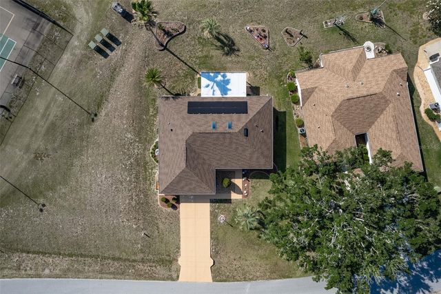 8611 SW 65TH AVENUE ROAD, Ocala, FL 34476