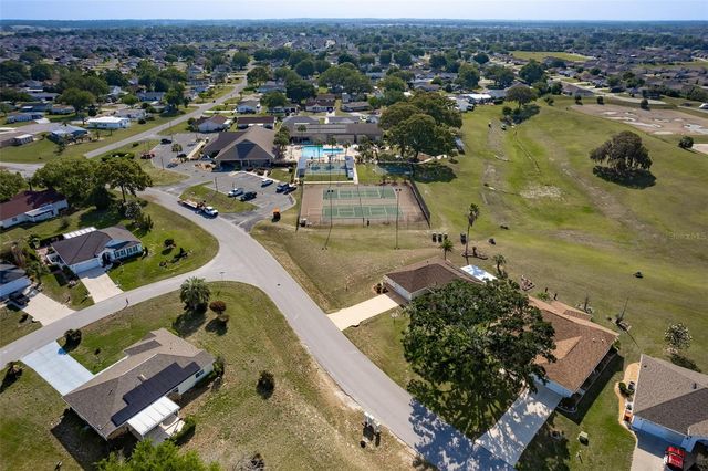 8611 SW 65TH AVENUE ROAD, Ocala, FL 34476