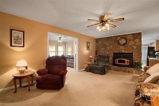 2260 Belmont Road, Arnoldsville, GA 30619