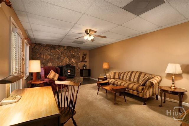 2260 Belmont Road, Arnoldsville, GA 30619