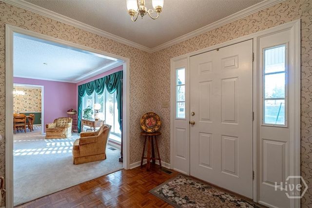 2260 Belmont Road, Arnoldsville, GA 30619