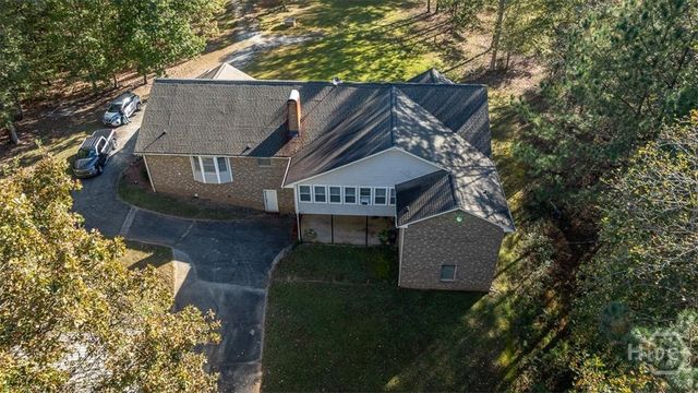 2260 Belmont Road, Arnoldsville, GA 30619