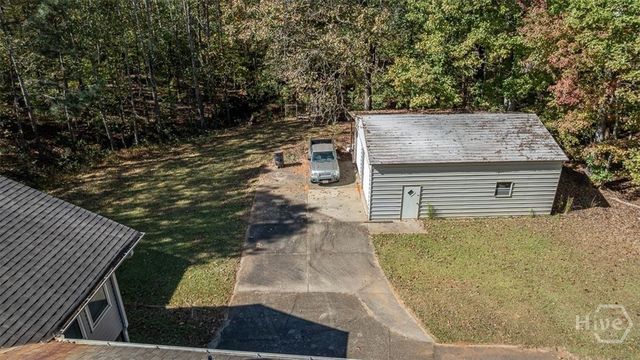 2260 Belmont Road, Arnoldsville, GA 30619