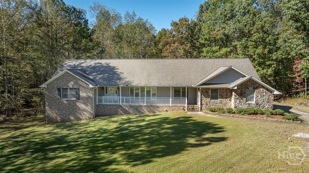 2260 Belmont Road, Arnoldsville, GA 30619
