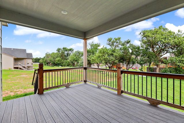 10610 W Graber St, Wichita, KS 67215