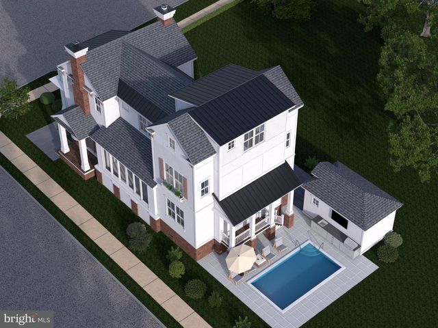 101 W 22ND AVE, North Wildwood, NJ 08260