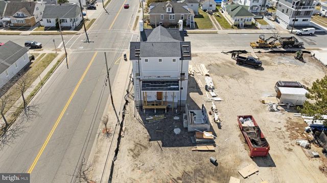 101 W 22ND AVE, North Wildwood, NJ 08260