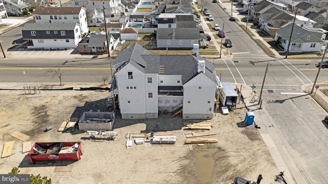 101 W 22ND AVE, North Wildwood, NJ 08260