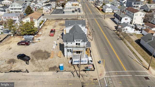 101 W 22ND AVE, North Wildwood, NJ 08260