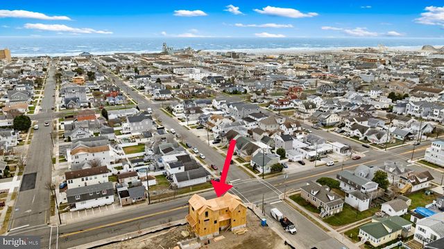 101 W 22ND AVE, North Wildwood, NJ 08260