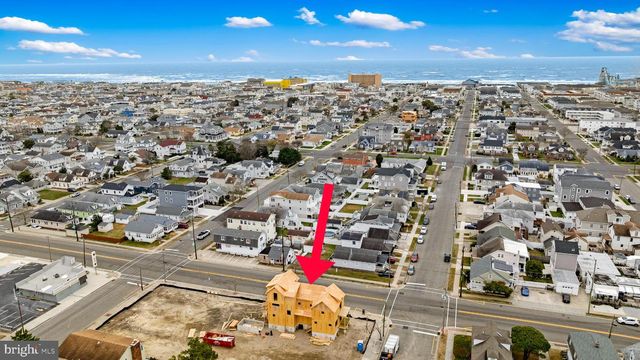 101 W 22ND AVE, North Wildwood, NJ 08260