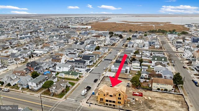101 W 22ND AVE, North Wildwood, NJ 08260