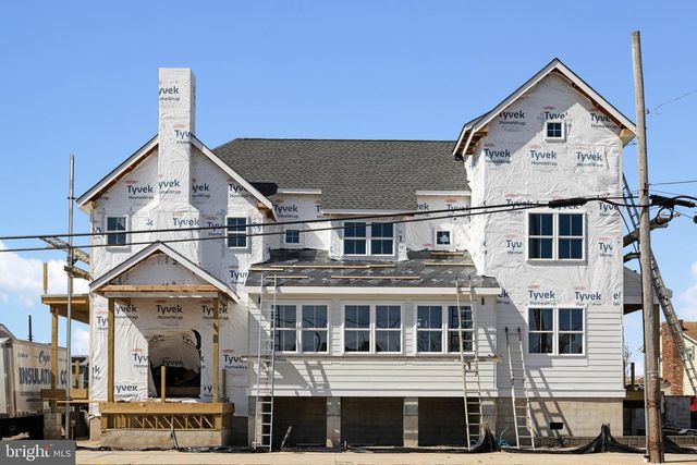 101 W 22ND AVE, North Wildwood, NJ 08260
