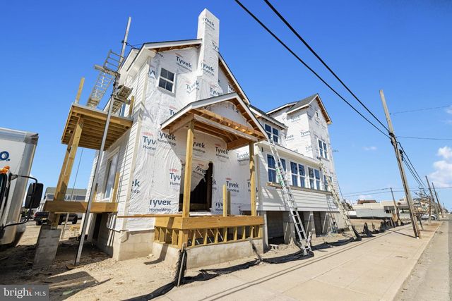101 W 22ND AVE, North Wildwood, NJ 08260