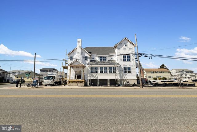 101 W 22ND AVE, North Wildwood, NJ 08260