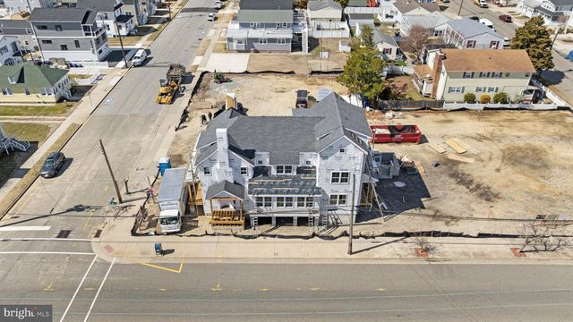 101 W 22ND AVE, North Wildwood, NJ 08260