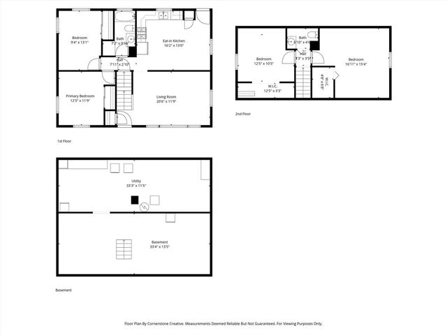 1809 N CHARLOTTE STREET, Appleton, WI 54911