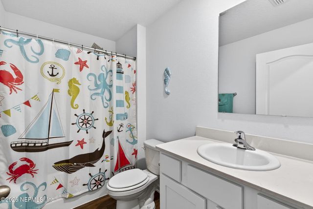 231 ARDILA Circle, St. Augustine, FL 32084