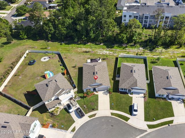 231 ARDILA Circle, St. Augustine, FL 32084