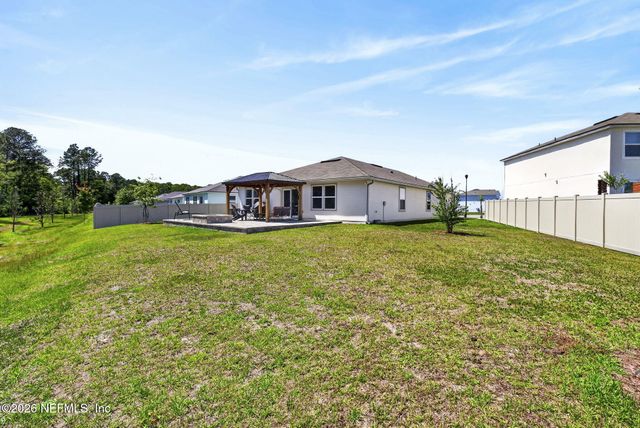 231 ARDILA Circle, St. Augustine, FL 32084